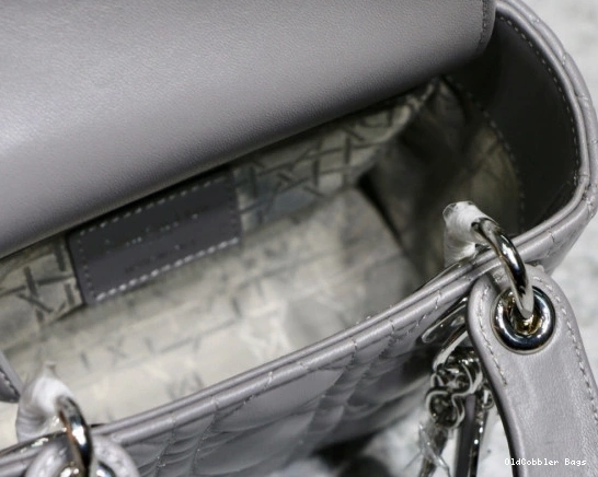 OldCobbler Bags Mini Lambskin Lady Diro With 0711